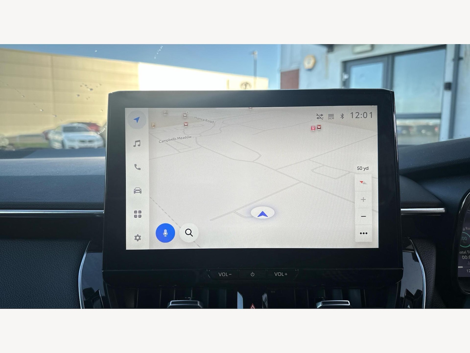 Used Toyota Corolla 2023 for sale - 77278949: Photo 9