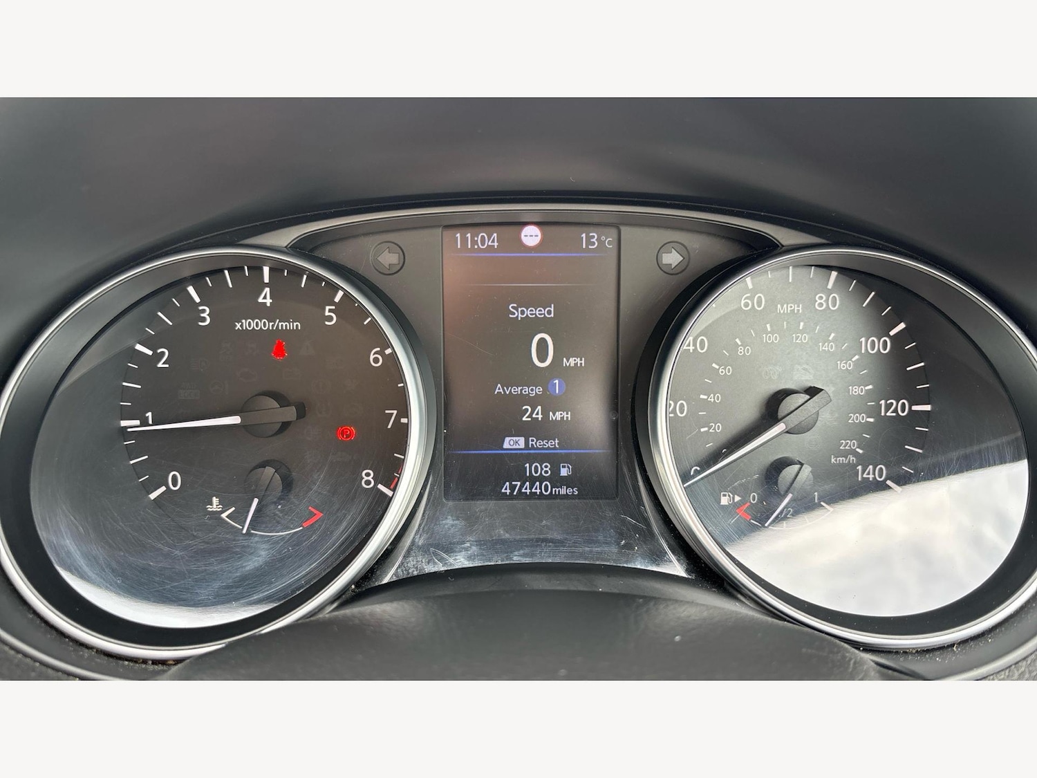 Used Nissan Qashqai 2019 for sale - 76094624: Photo 11