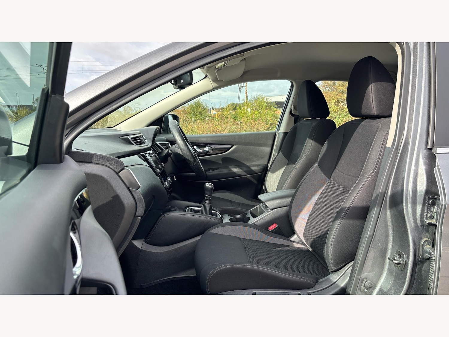 Used Nissan Qashqai 2019 for sale - 76094624: Photo 12