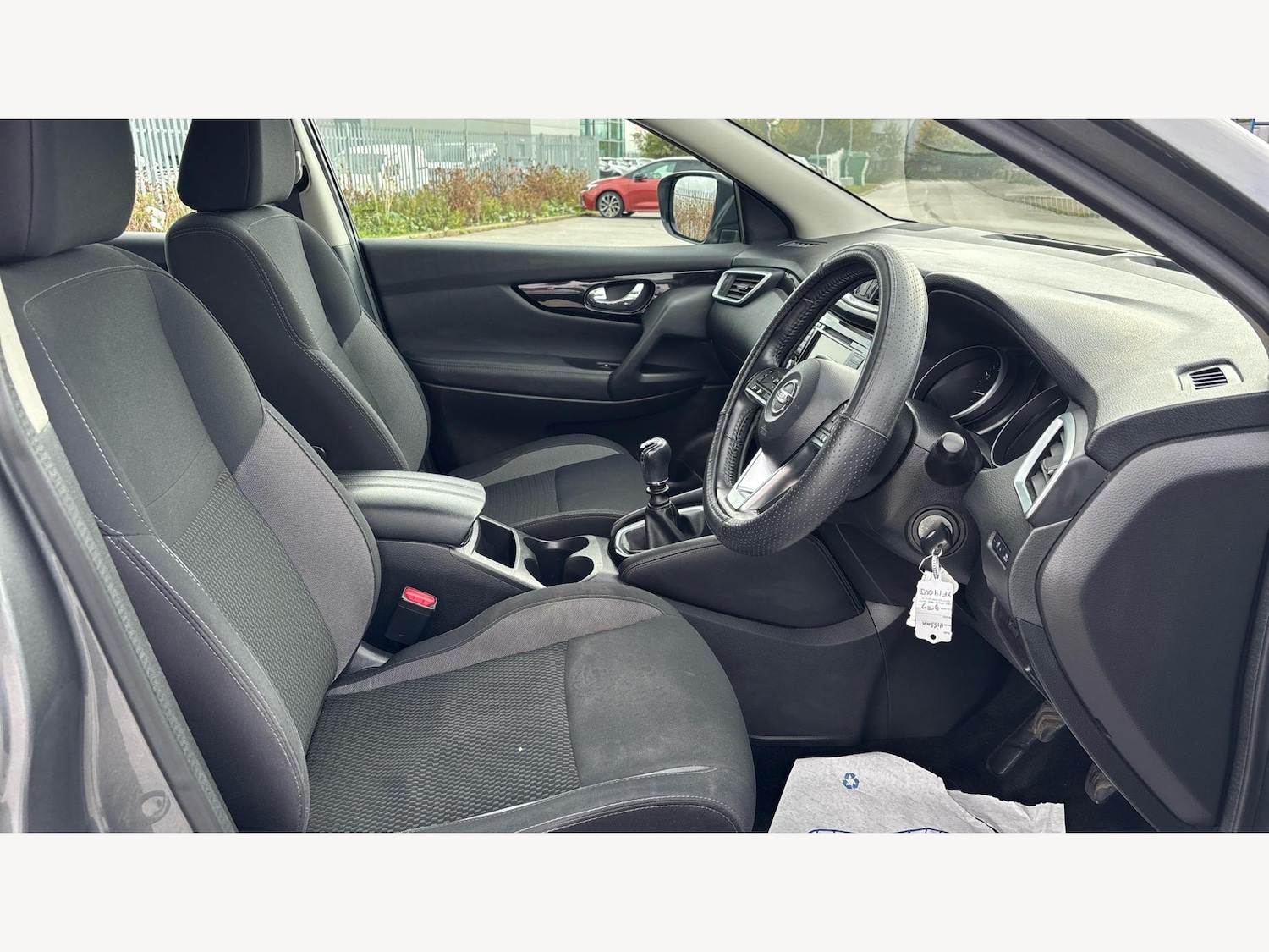 Used Nissan Qashqai 2019 for sale - 76094624: Photo 13