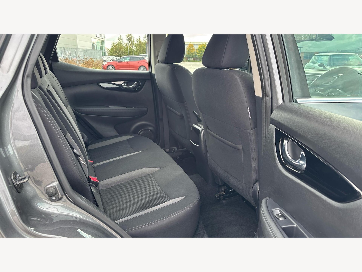 Used Nissan Qashqai 2019 for sale - 76094624: Photo 14