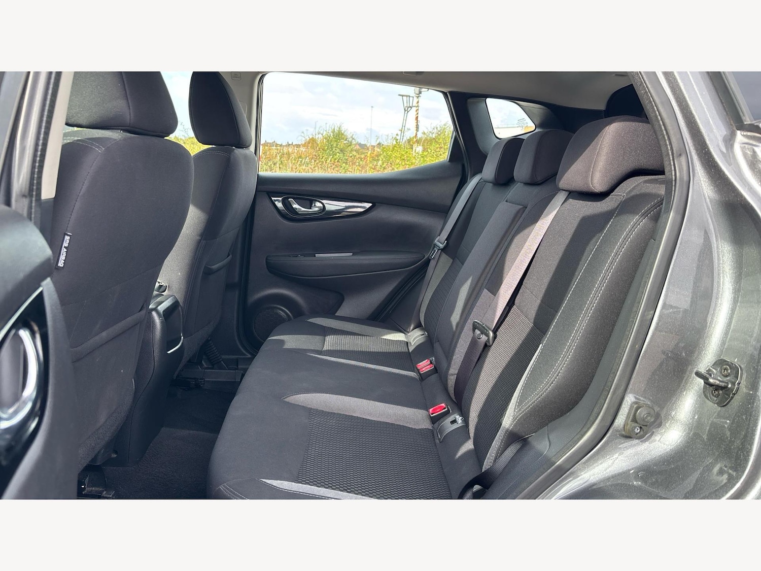 Used Nissan Qashqai 2019 for sale - 76094624: Photo 15