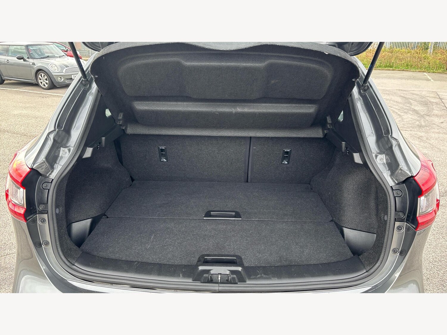 Used Nissan Qashqai 2019 for sale - 76094624: Photo 16