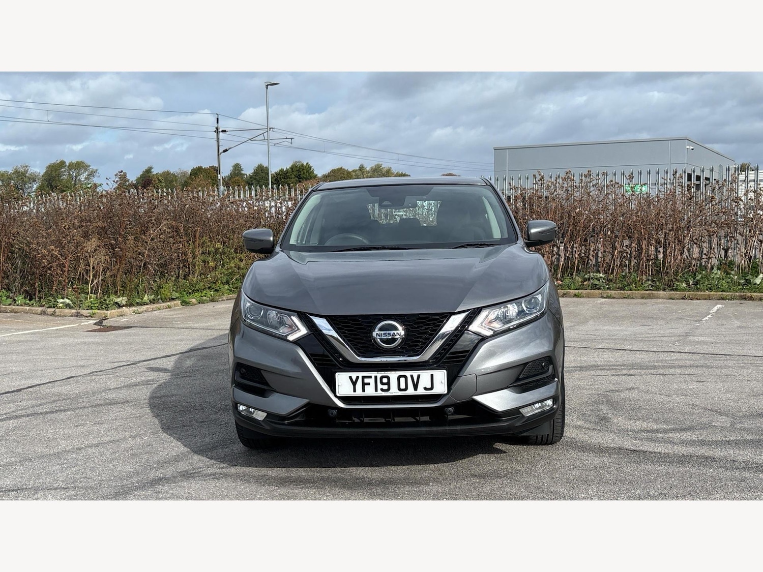 Used Nissan Qashqai 2019 for sale - 76094624: Photo 17