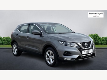 2019 (19) - 1.3 DIG-T Acenta Premium Euro 6 (s/s) 5dr
