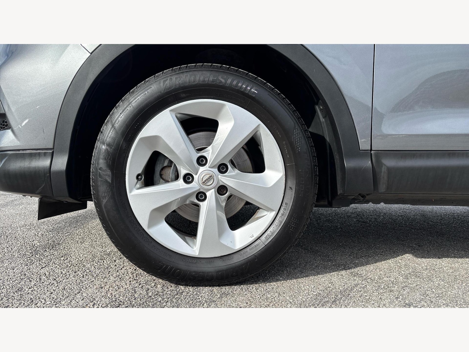 Used Nissan Qashqai 2019 for sale - 76094624: Photo 20