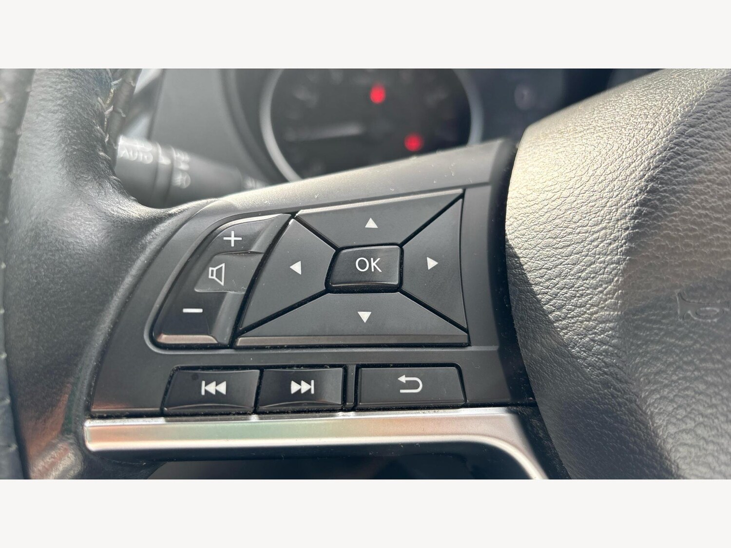 Used Nissan Qashqai 2019 for sale - 76094624: Photo 22