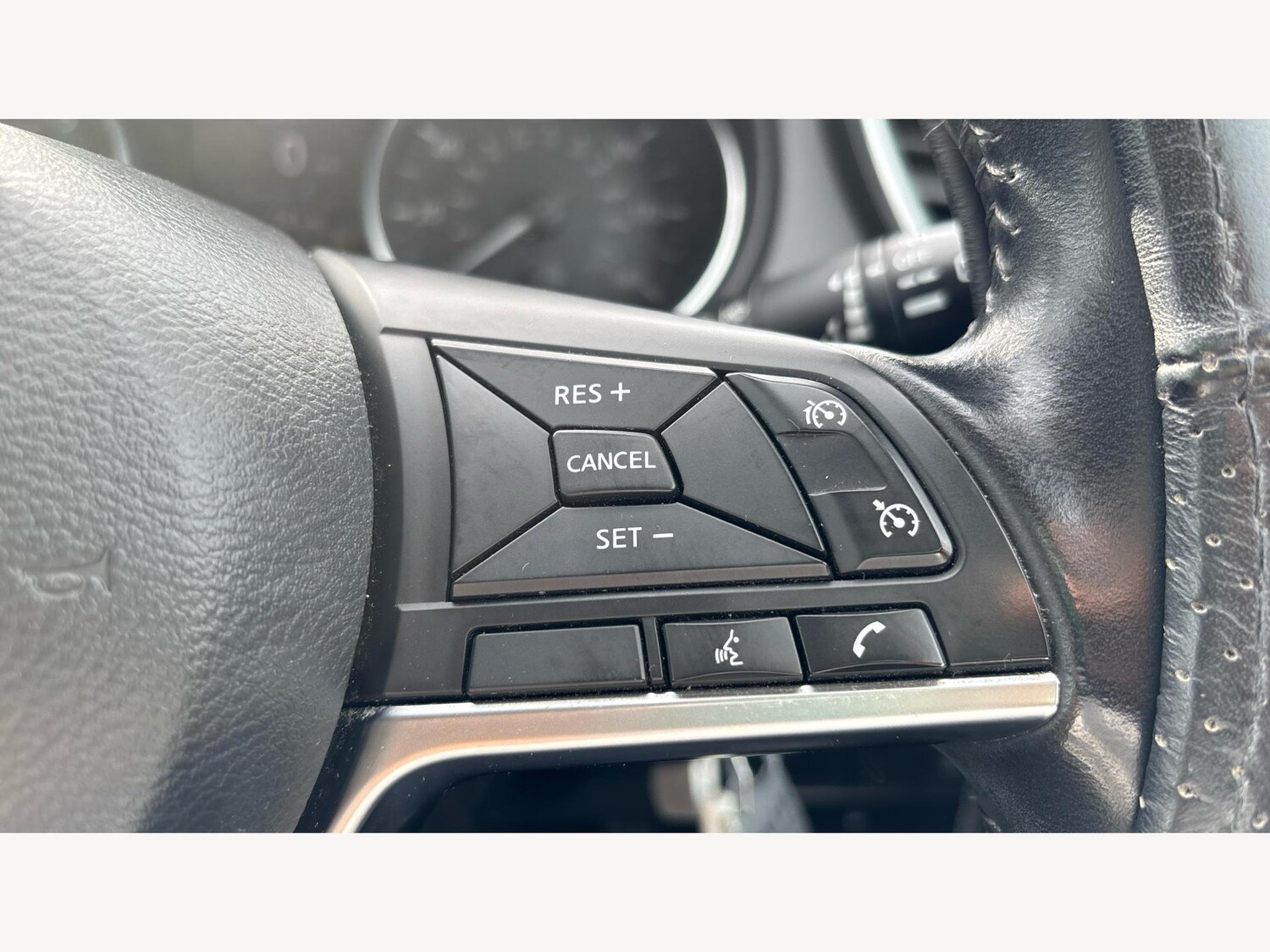 Used Nissan Qashqai 2019 for sale - 76094624: Photo 23