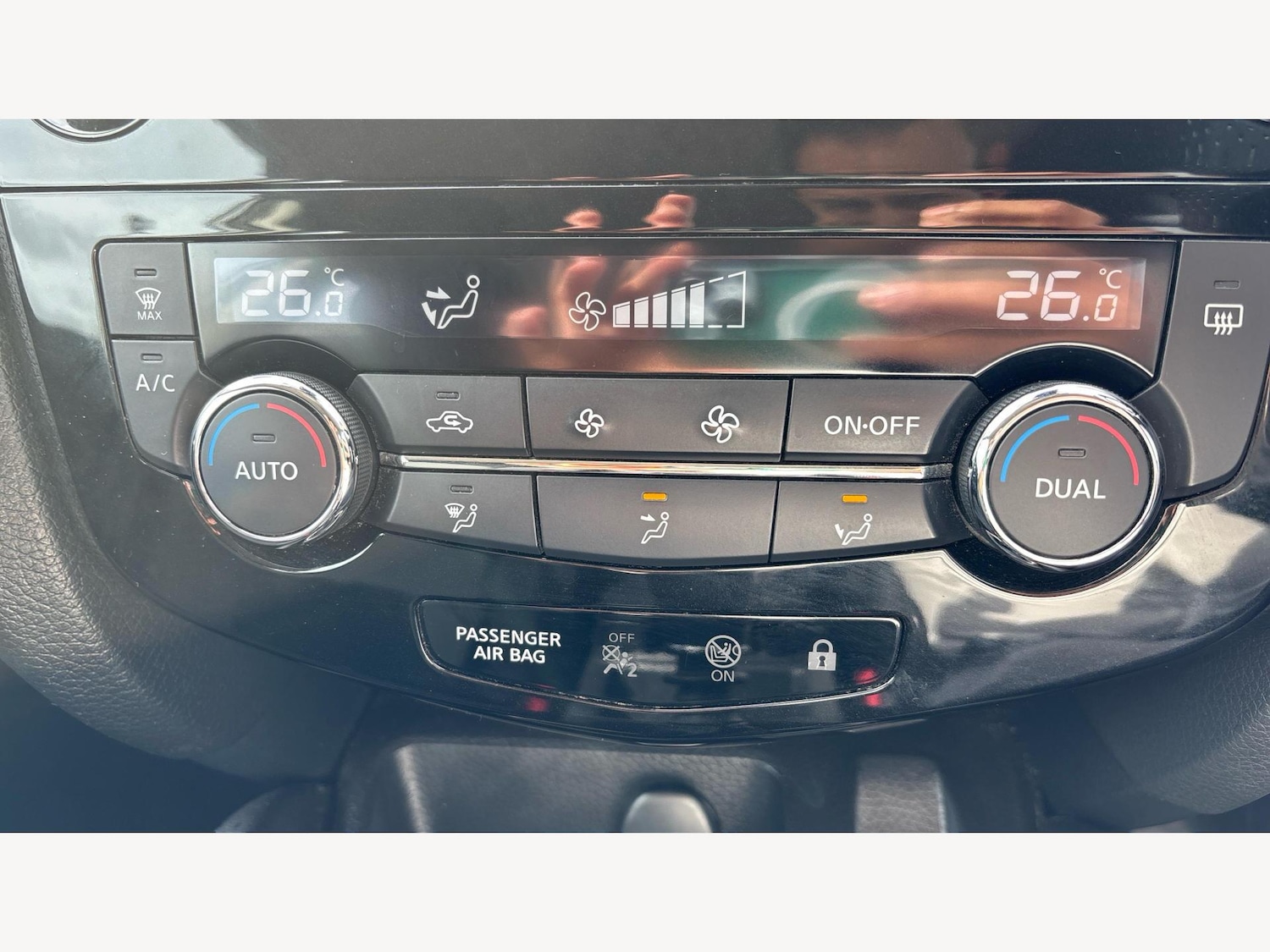 Used Nissan Qashqai 2019 for sale - 76094624: Photo 24