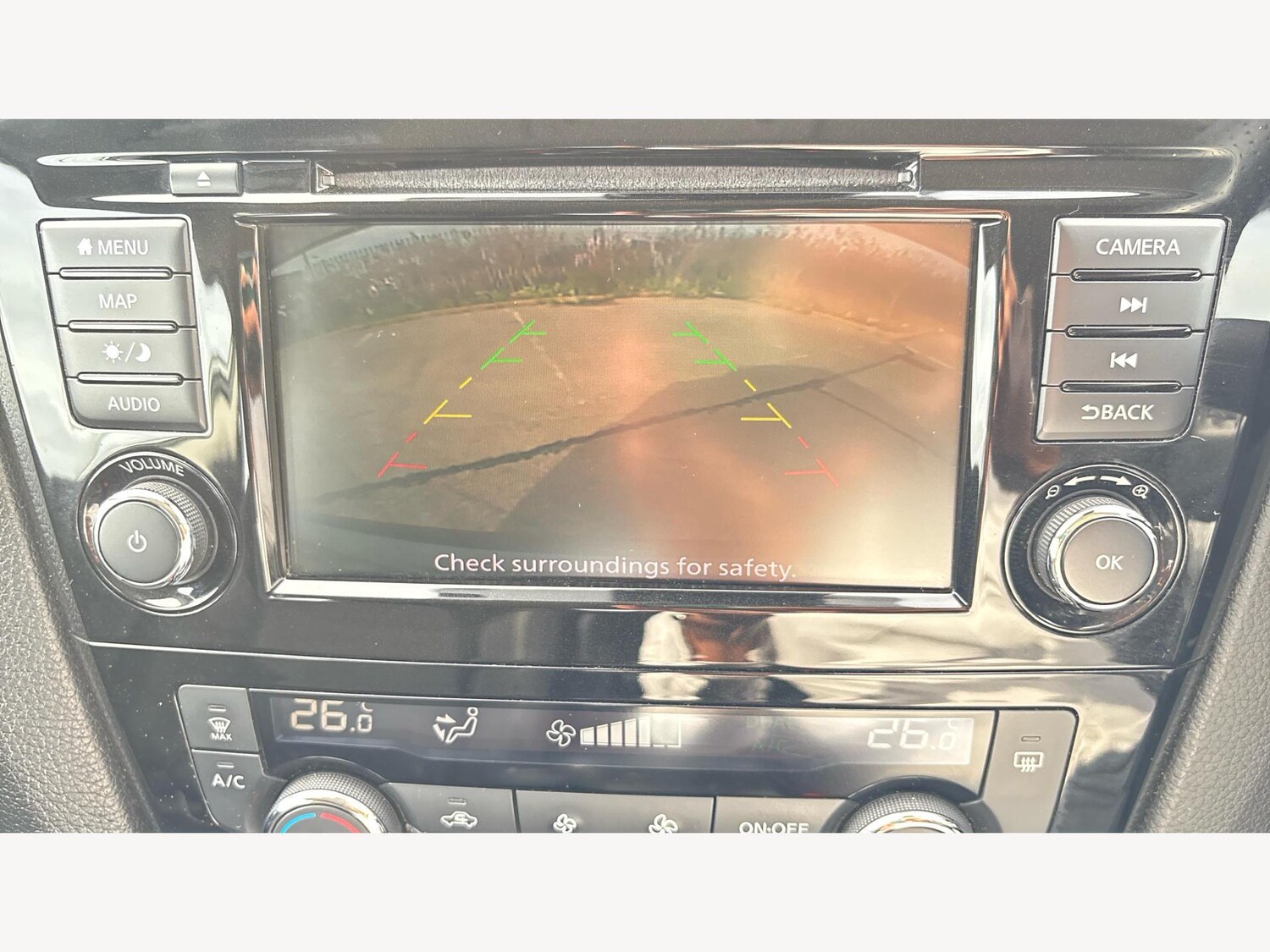 Used Nissan Qashqai 2019 for sale - 76094624: Photo 29