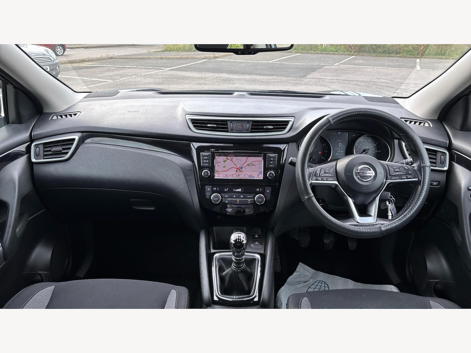 Used Nissan Qashqai 2019 for sale - 76094624: Photo 7