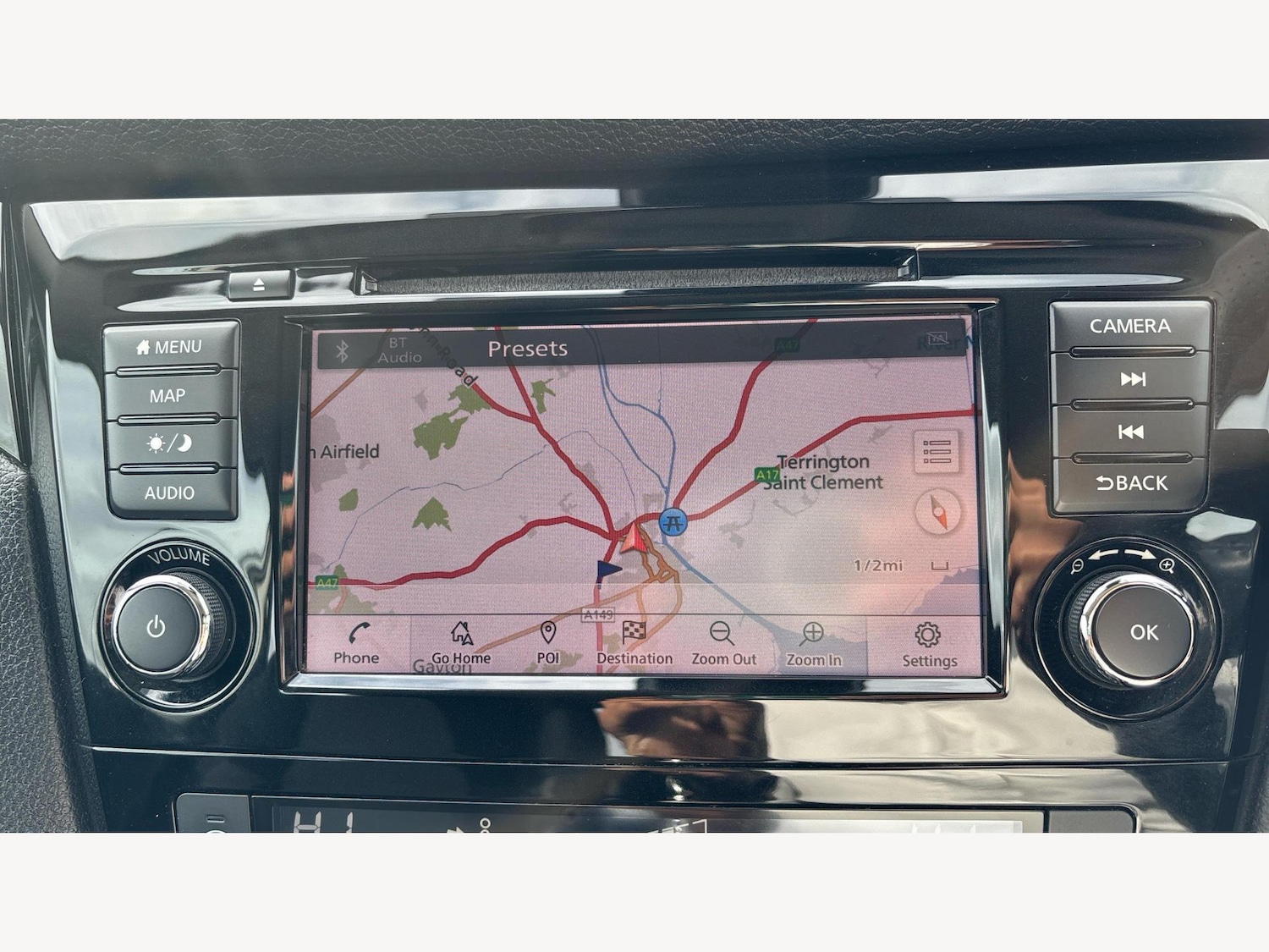 Used Nissan Qashqai 2019 for sale - 76094624: Photo 9