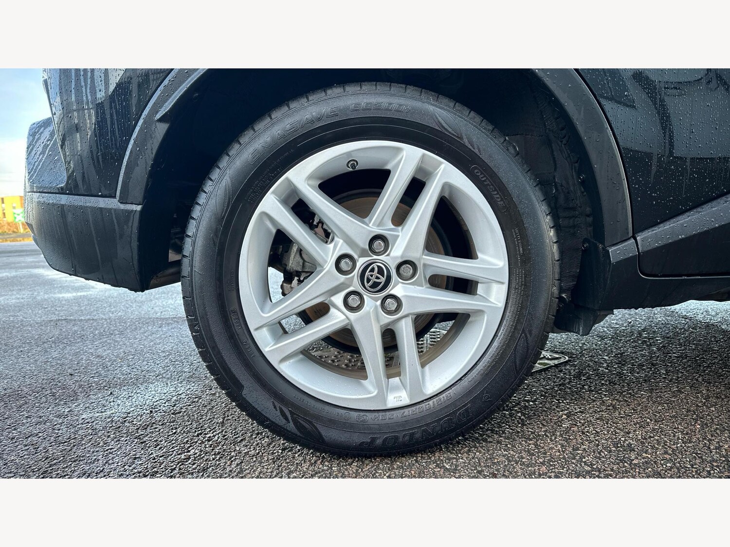 Used Toyota C-HR for sale - 77784488: Photo 20