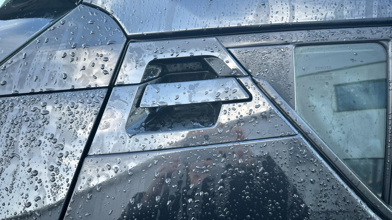 Used Toyota C-HR for sale - 77784488: Photo 35