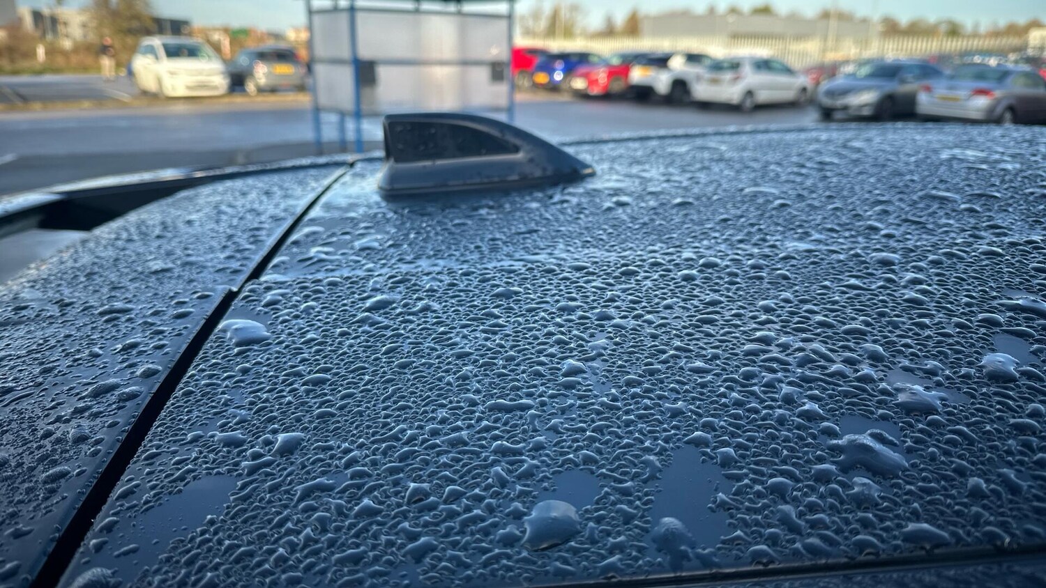 Used Toyota C-HR for sale - 77784488: Photo 36