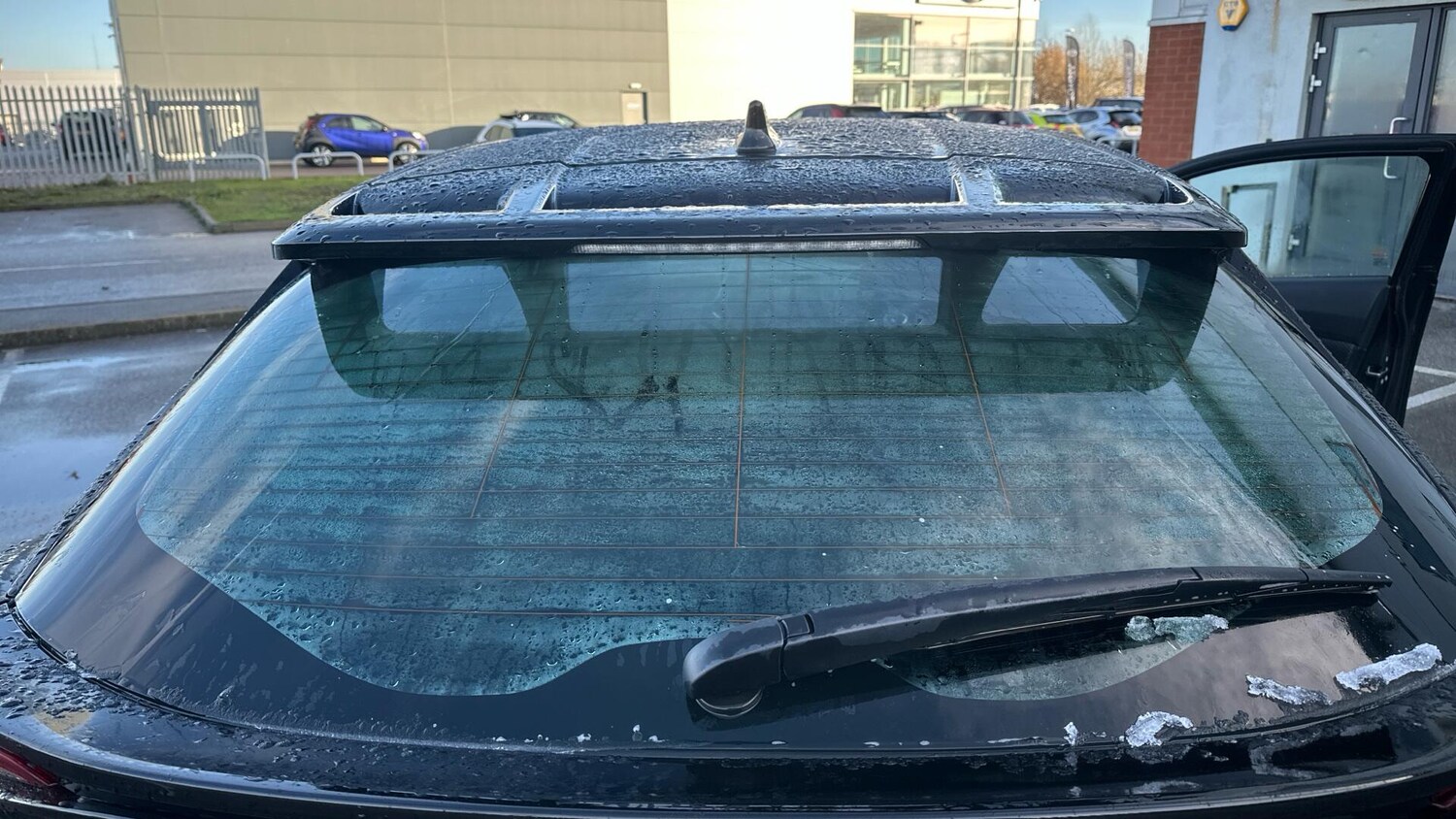 Used Toyota C-HR for sale - 77784488: Photo 37