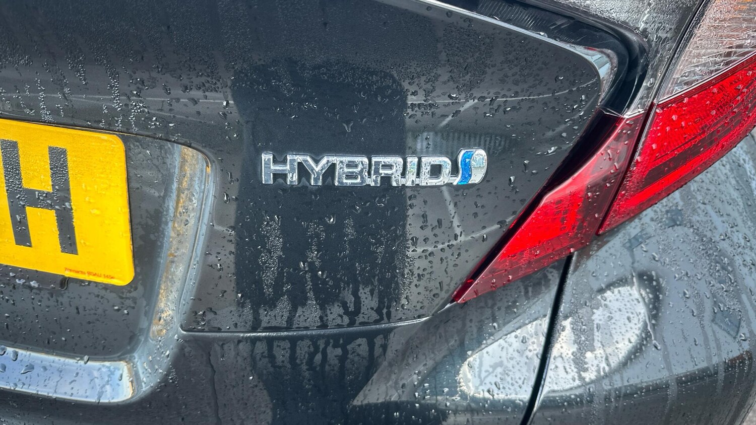 Used Toyota C-HR for sale - 77784488: Photo 38