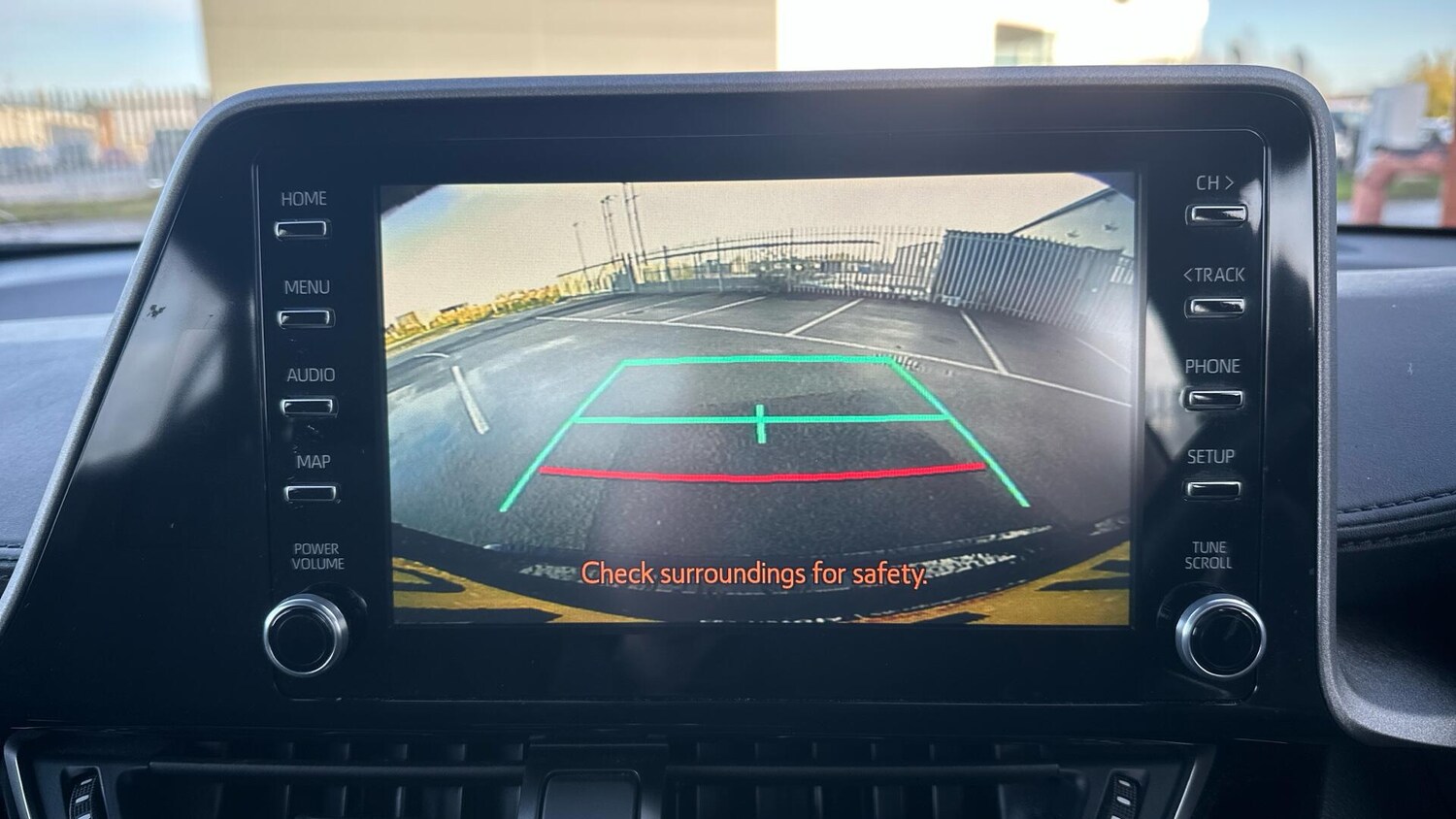 Used Toyota C-HR for sale - 77784488: Photo 40