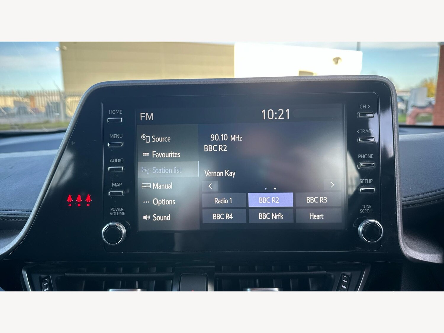 Used Toyota C-HR for sale - 77784488: Photo 9