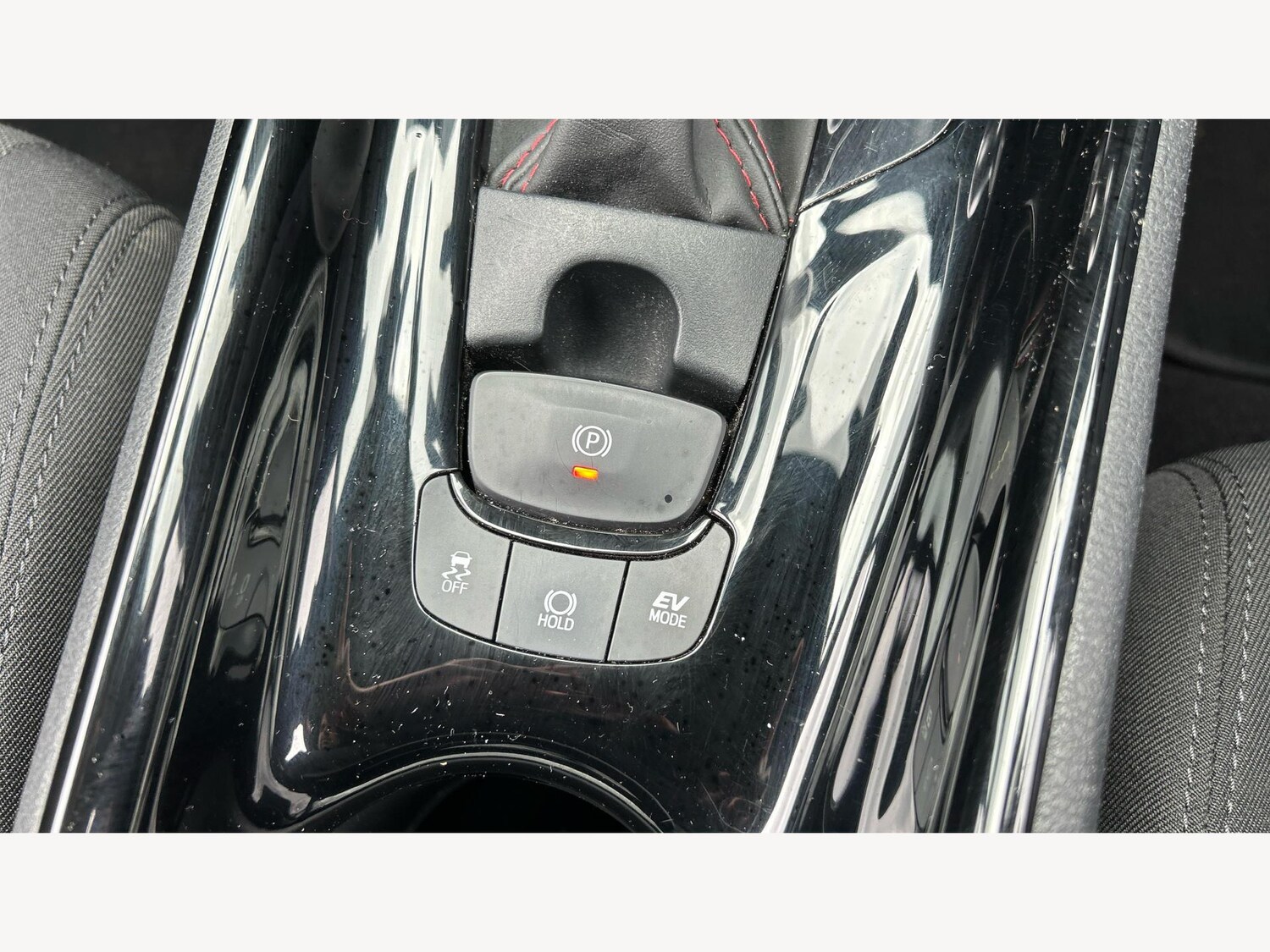 Vehicle 41