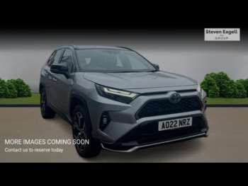 2022 (22) - 2.5 PHEV Dynamic Premium 5dr CVT