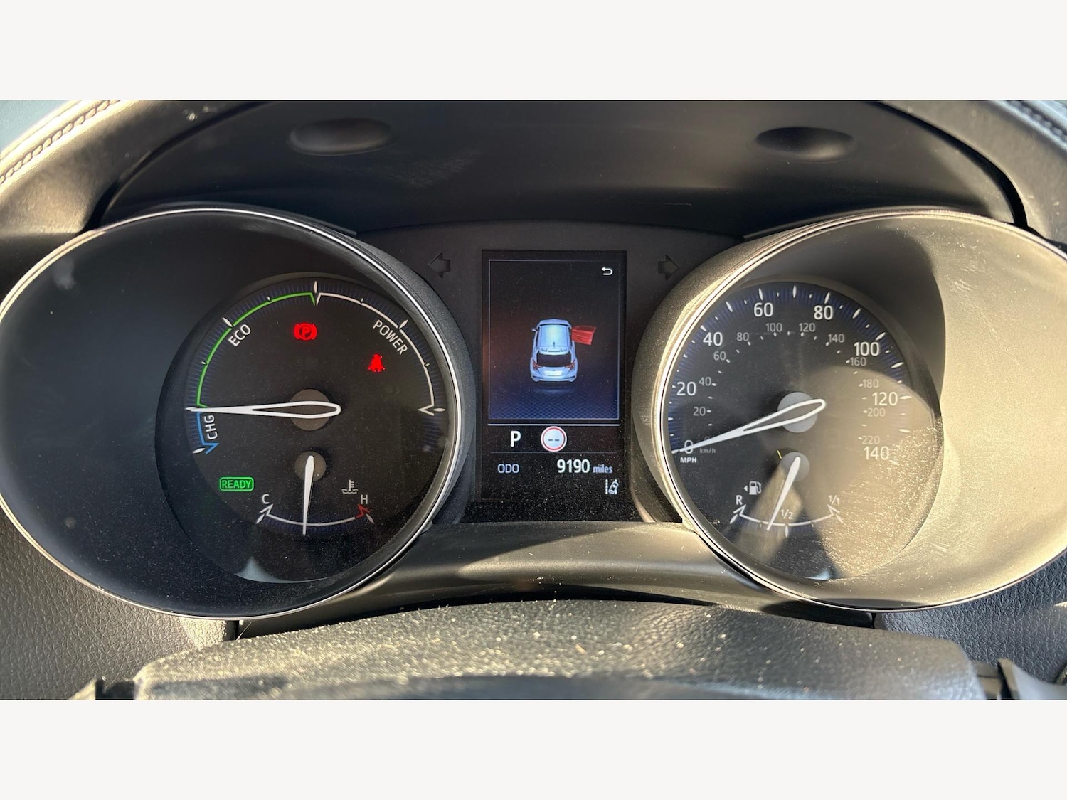 Used Toyota C-HR 2022 for sale - 77345350: Photo 11