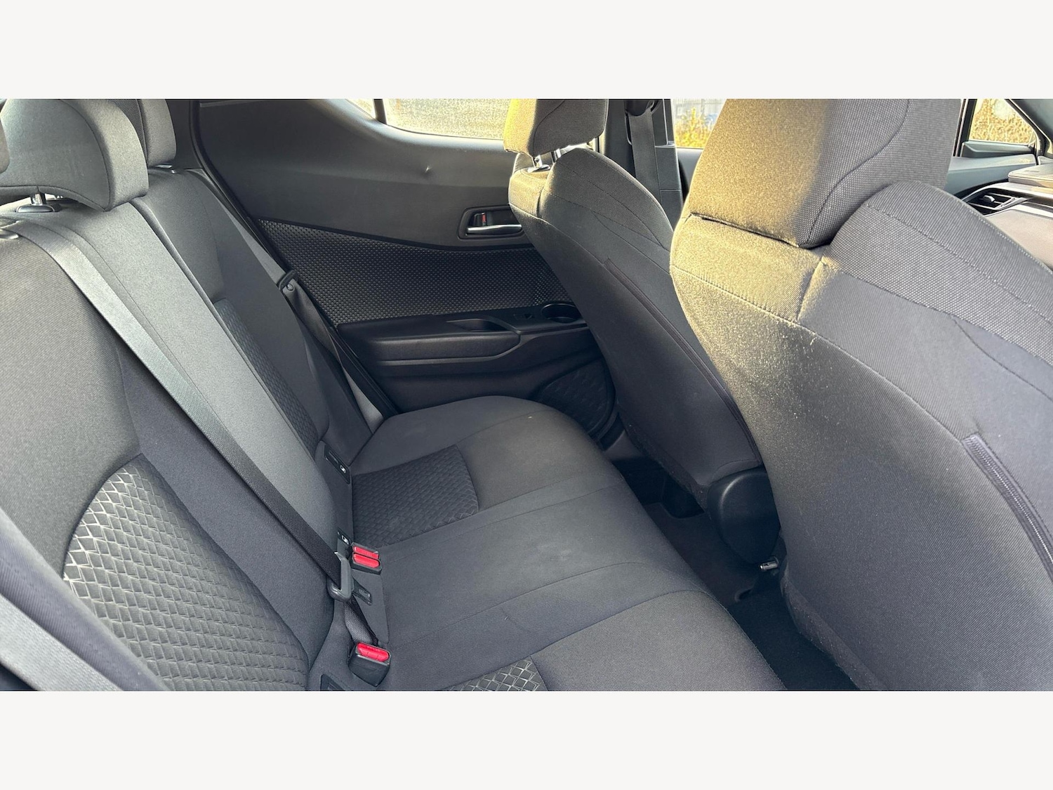 Used Toyota C-HR 2022 for sale - 77345350: Photo 14