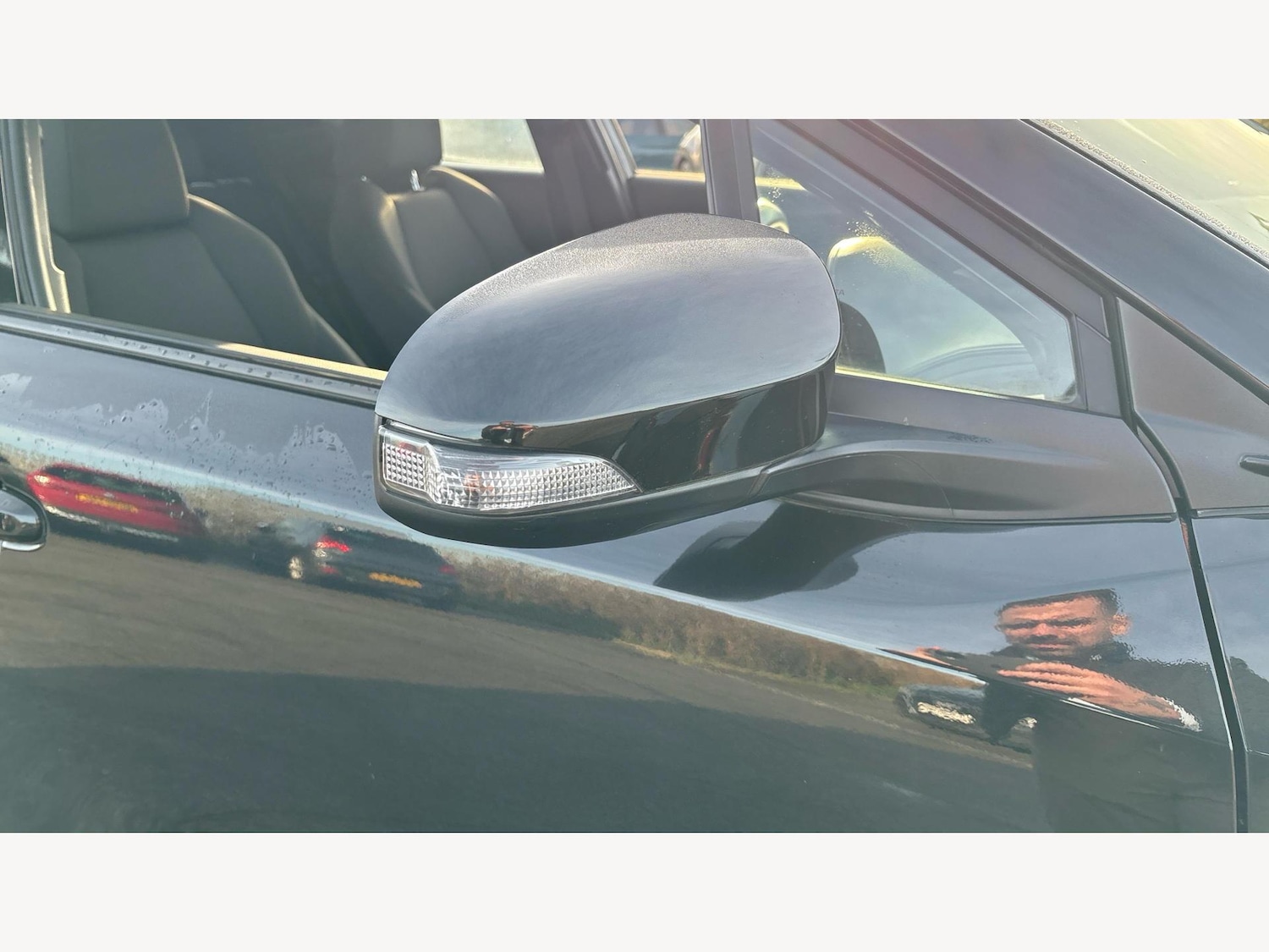 Used Toyota C-HR 2022 for sale - 77345350: Photo 26