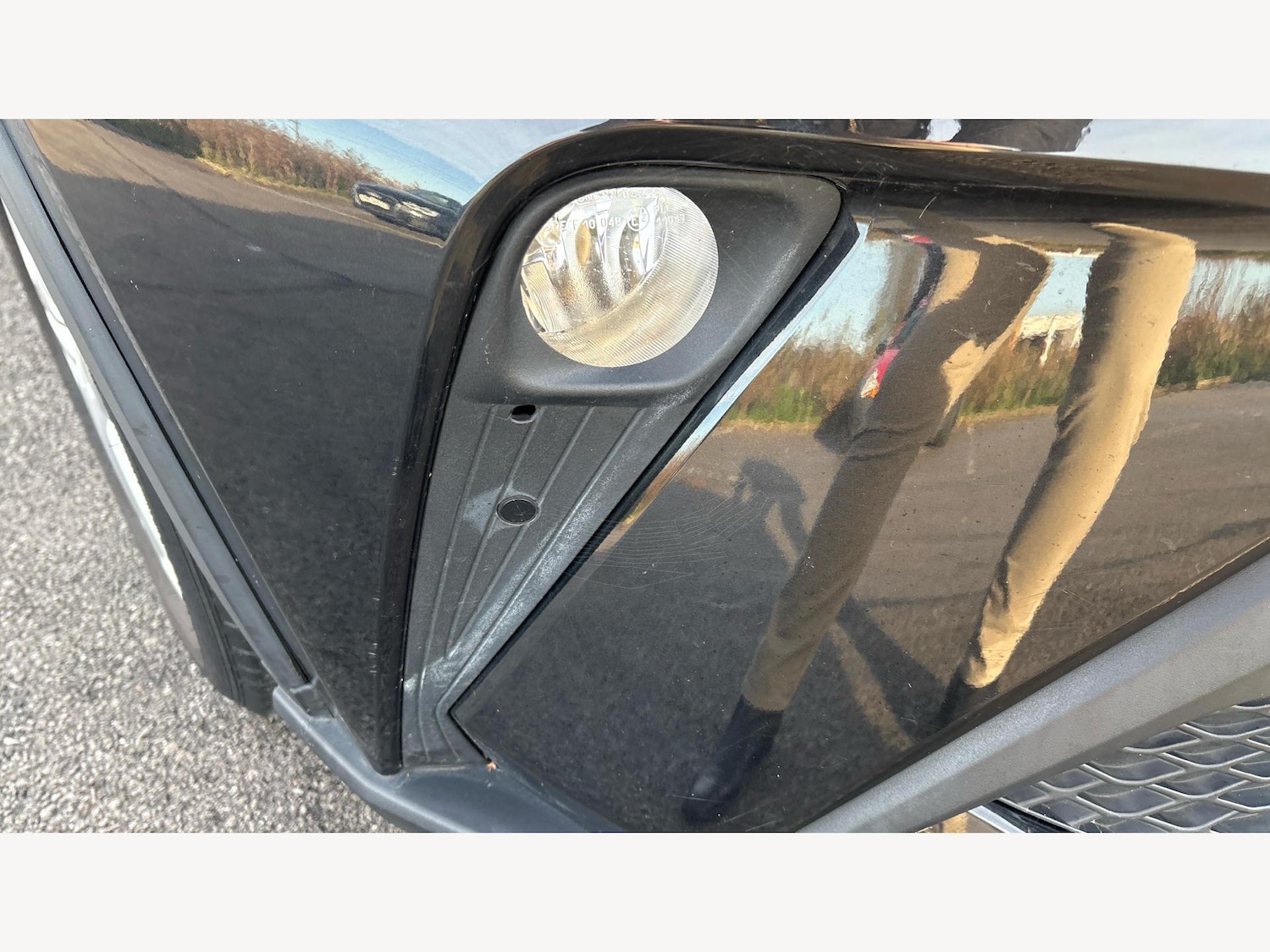 Used Toyota C-HR 2022 for sale - 77345350: Photo 27