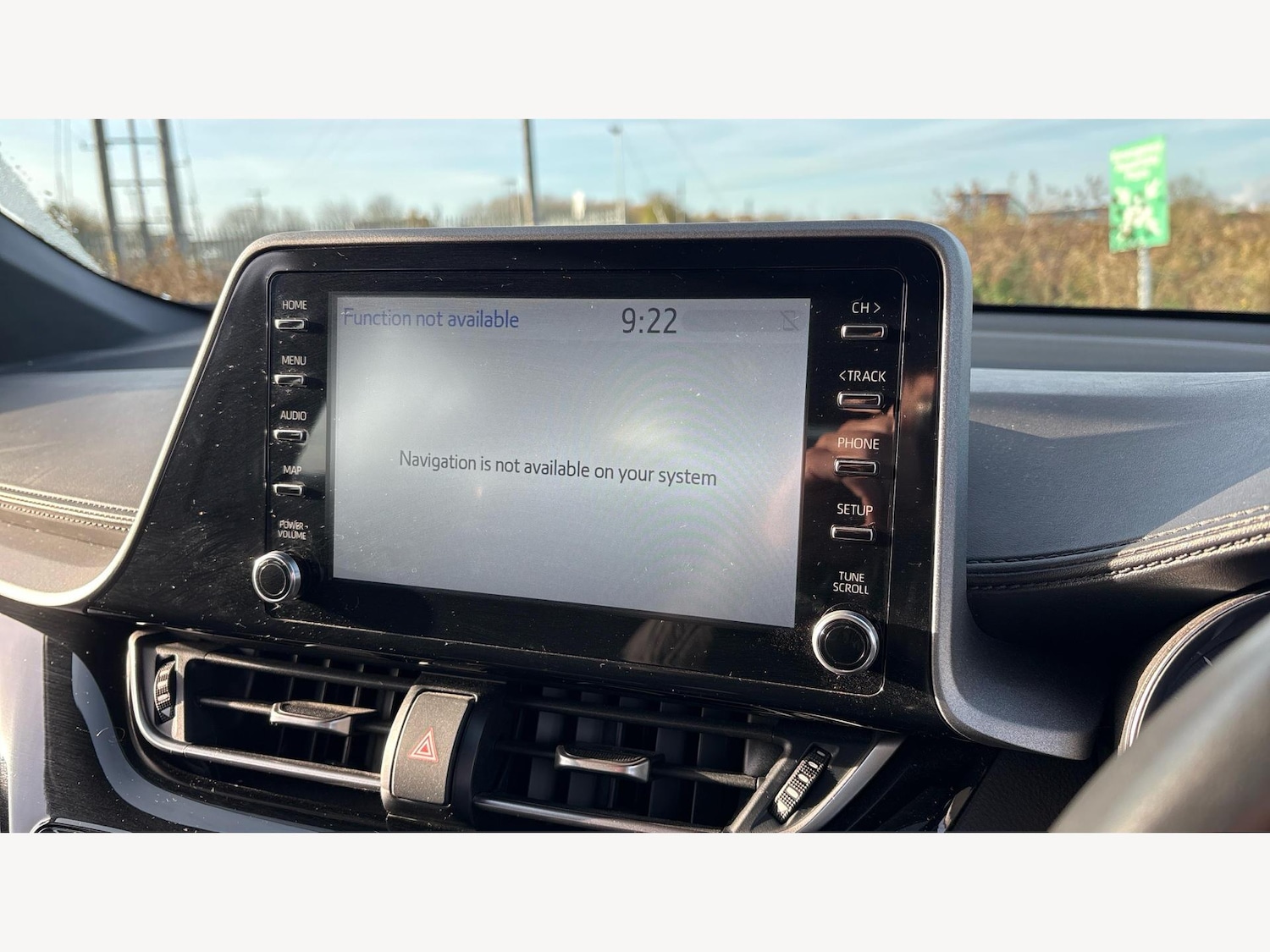 Used Toyota C-HR 2022 for sale - 77345350: Photo 9