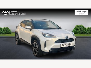 2024 (73) - 1.5 Hybrid Excel 5dr CVT