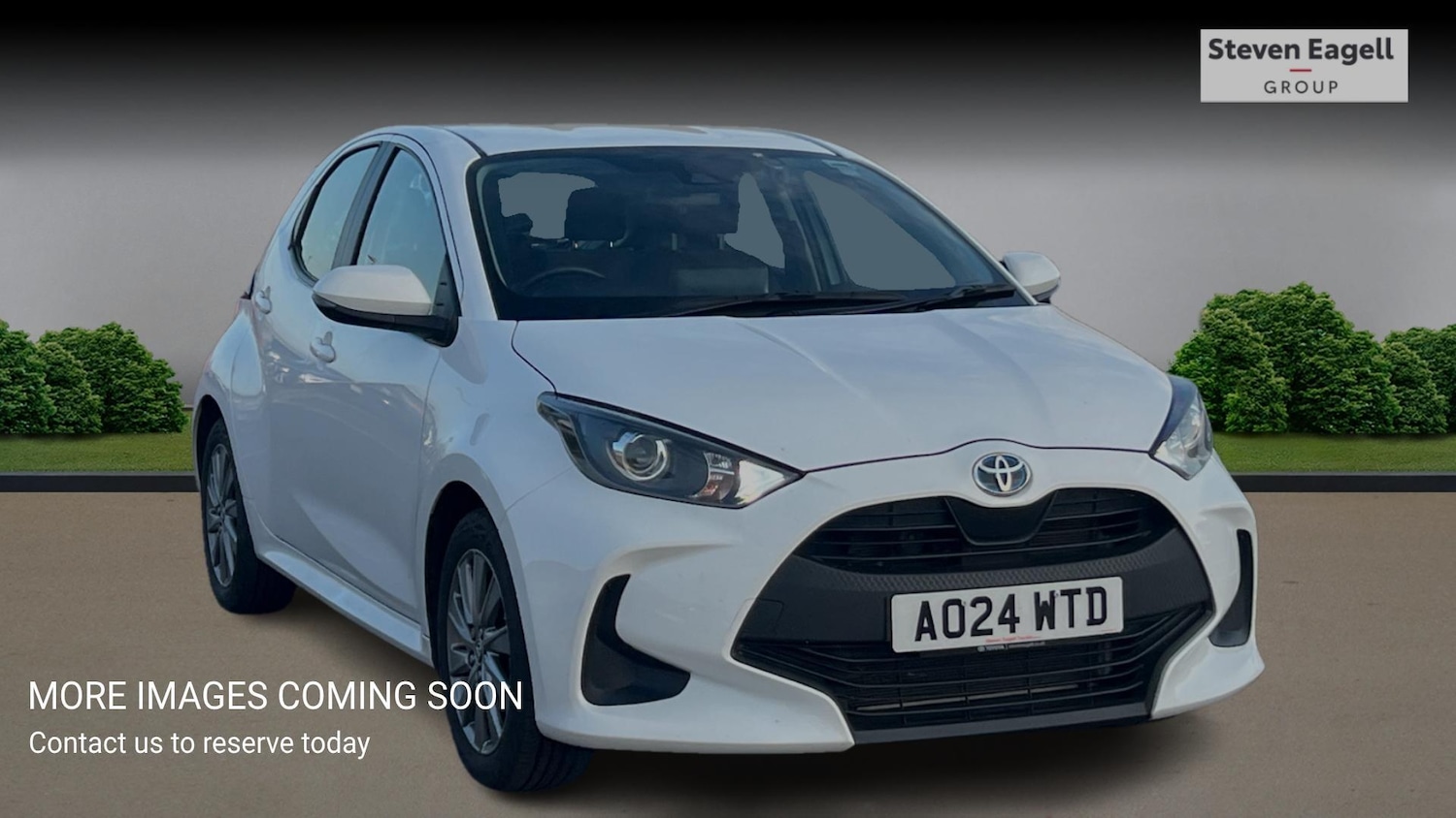 Used Toyota Yaris 2024 for sale - 76151473: Photo 1