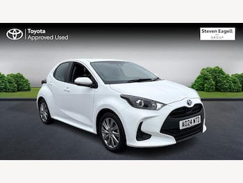 Toyota - Yaris