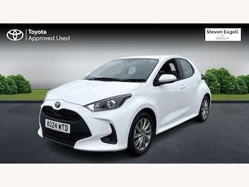 Used Toyota Yaris 2024 for sale - 76151473: Photo 3
