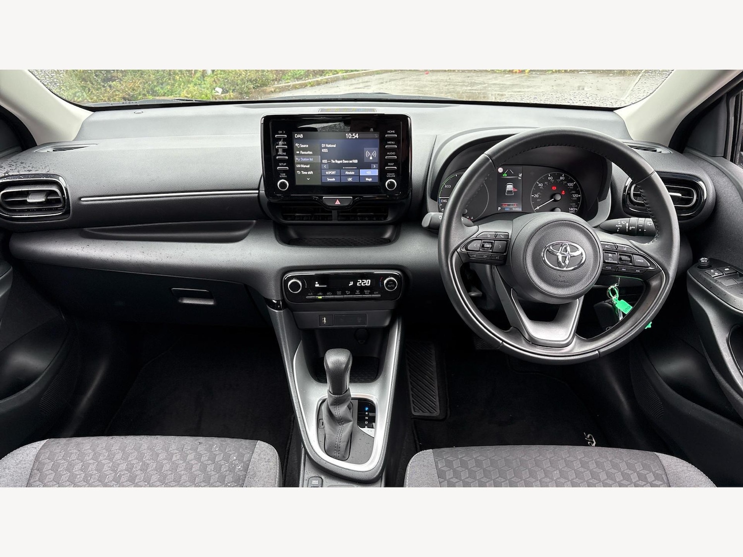 Used Toyota Yaris 2024 for sale - 76151473: Photo 7