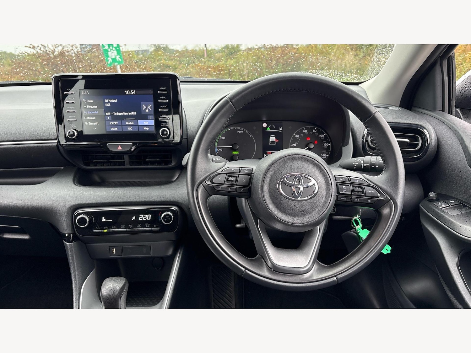 Used Toyota Yaris 2024 for sale - 76151473: Photo 8