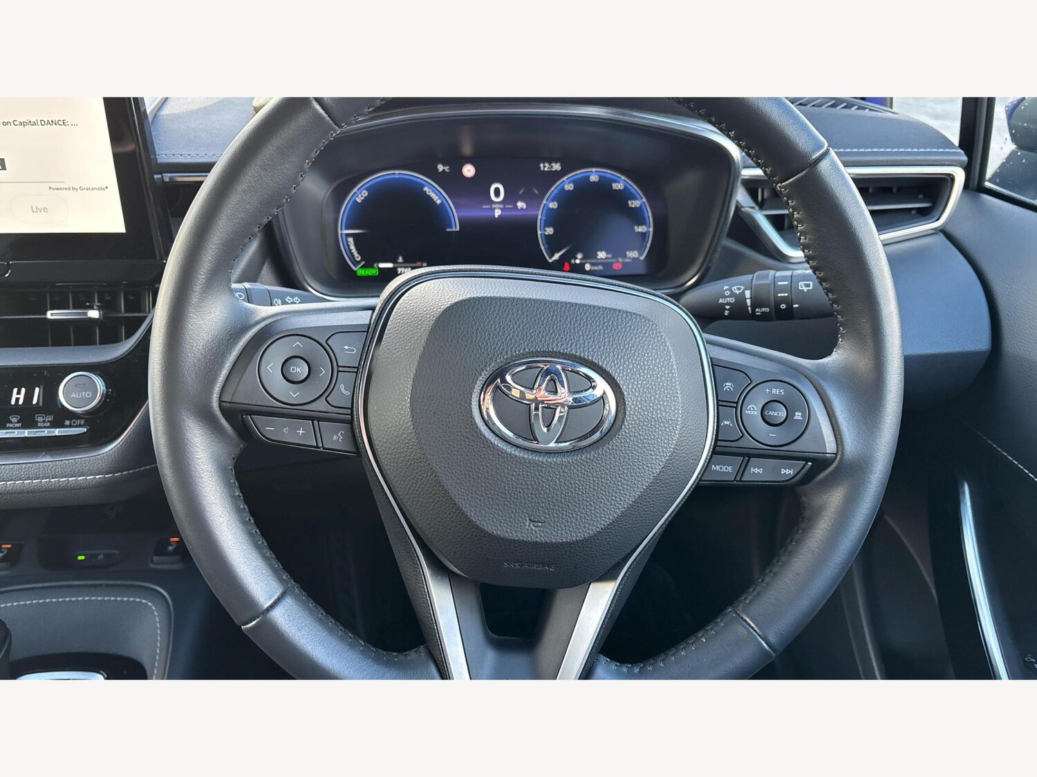 Used Toyota Corolla 2023 for sale - 76607607: Photo 10