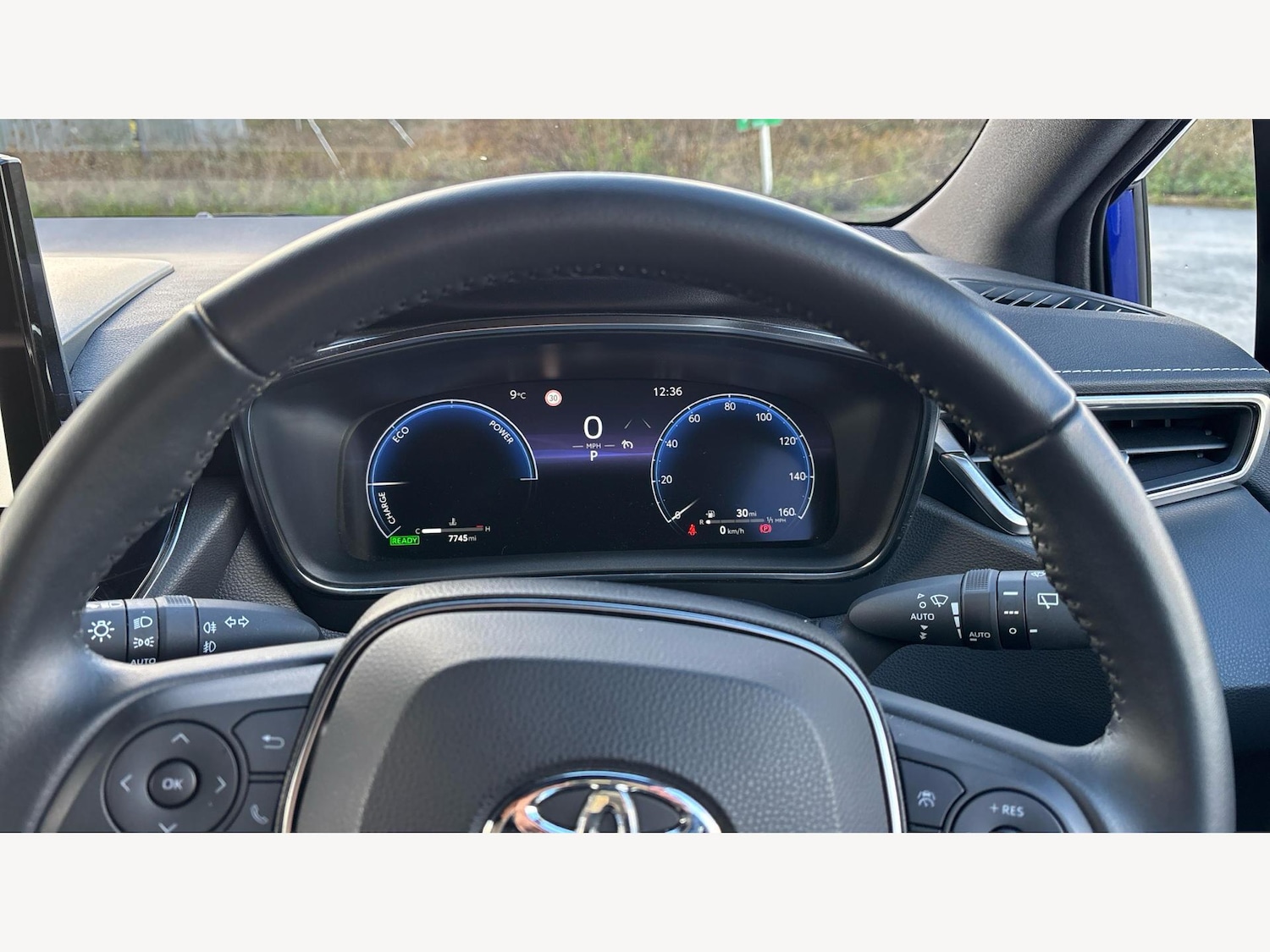 Used Toyota Corolla 2023 for sale - 76607607: Photo 11