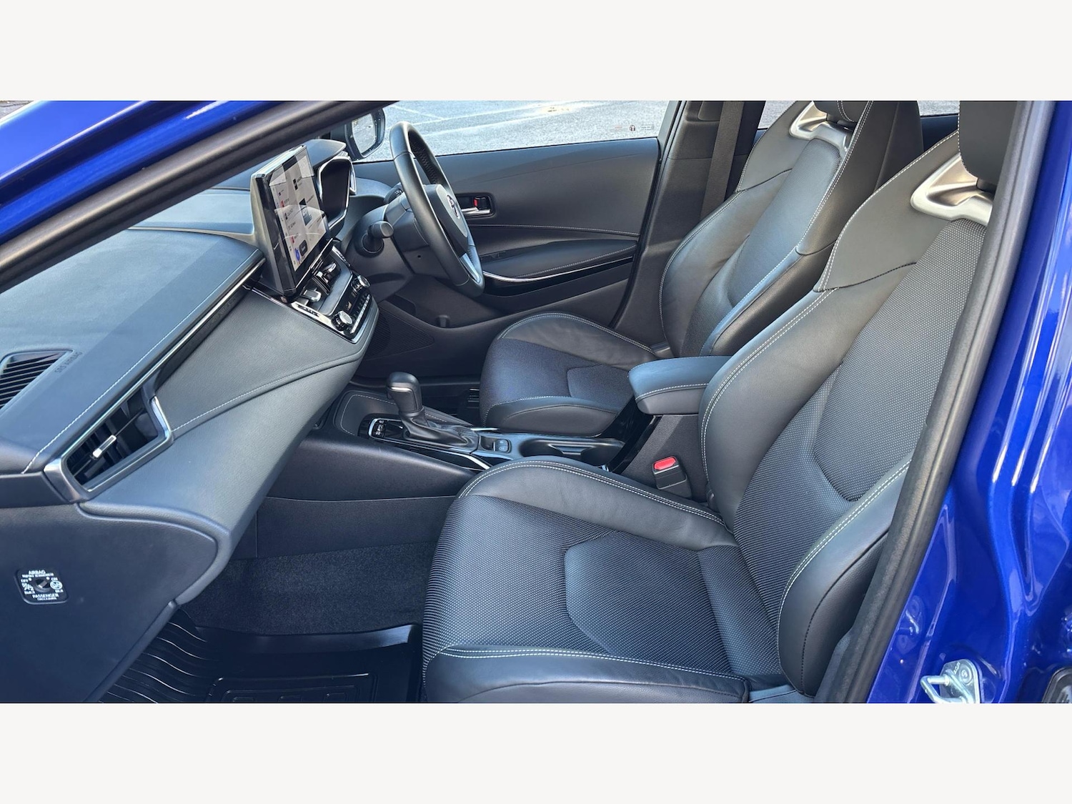 Used Toyota Corolla 2023 for sale - 76607607: Photo 12