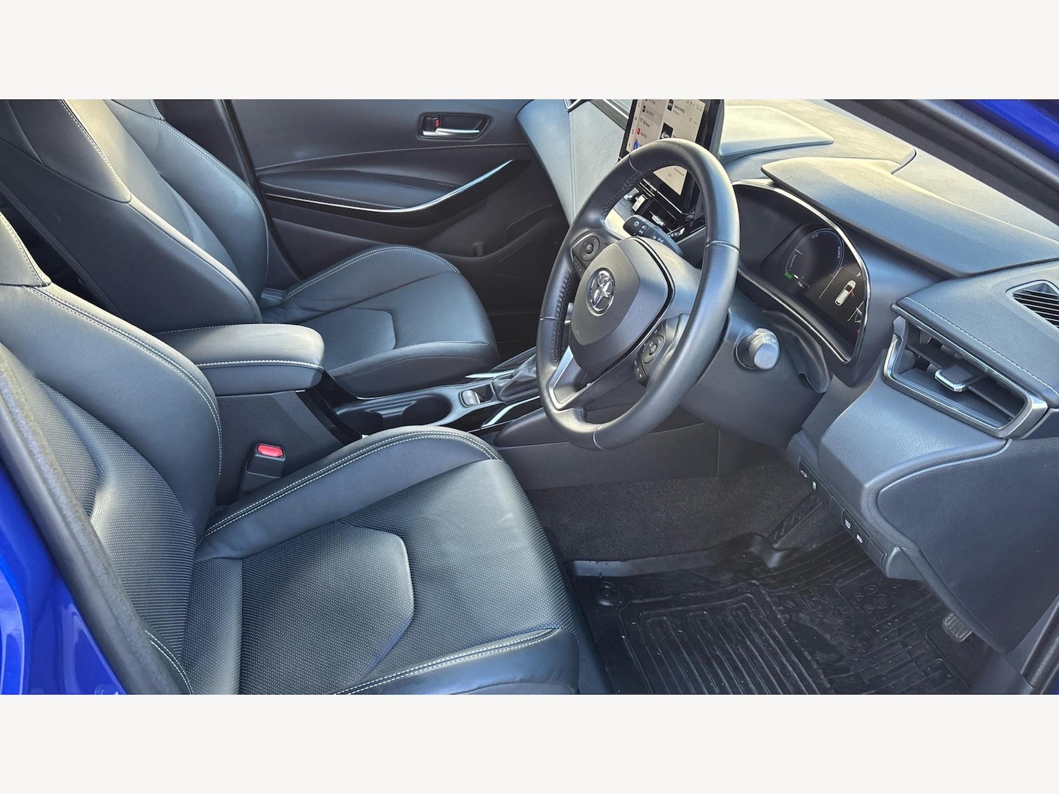 Used Toyota Corolla 2023 for sale - 76607607: Photo 13