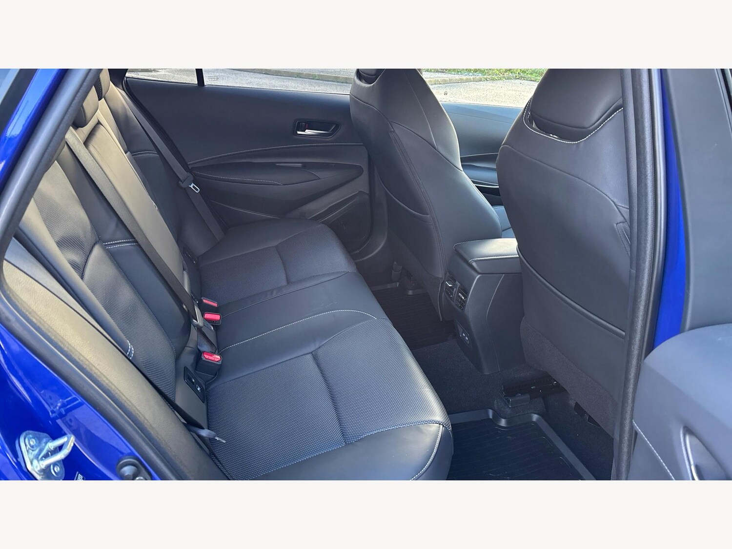 Used Toyota Corolla 2023 for sale - 76607607: Photo 14