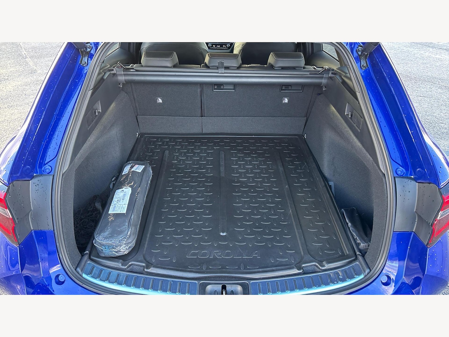 Used Toyota Corolla 2023 for sale - 76607607: Photo 16