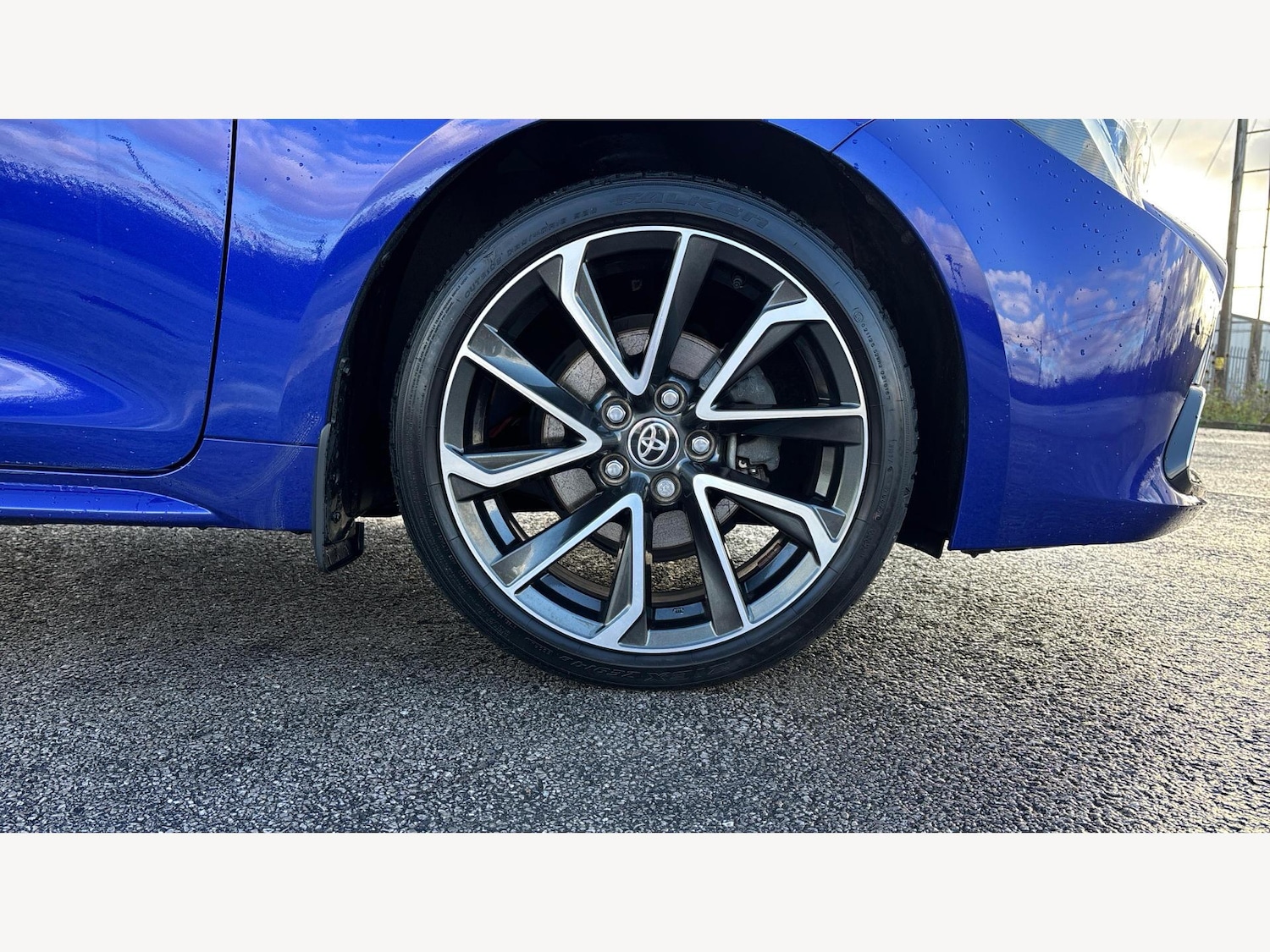 Used Toyota Corolla 2023 for sale - 76607607: Photo 20