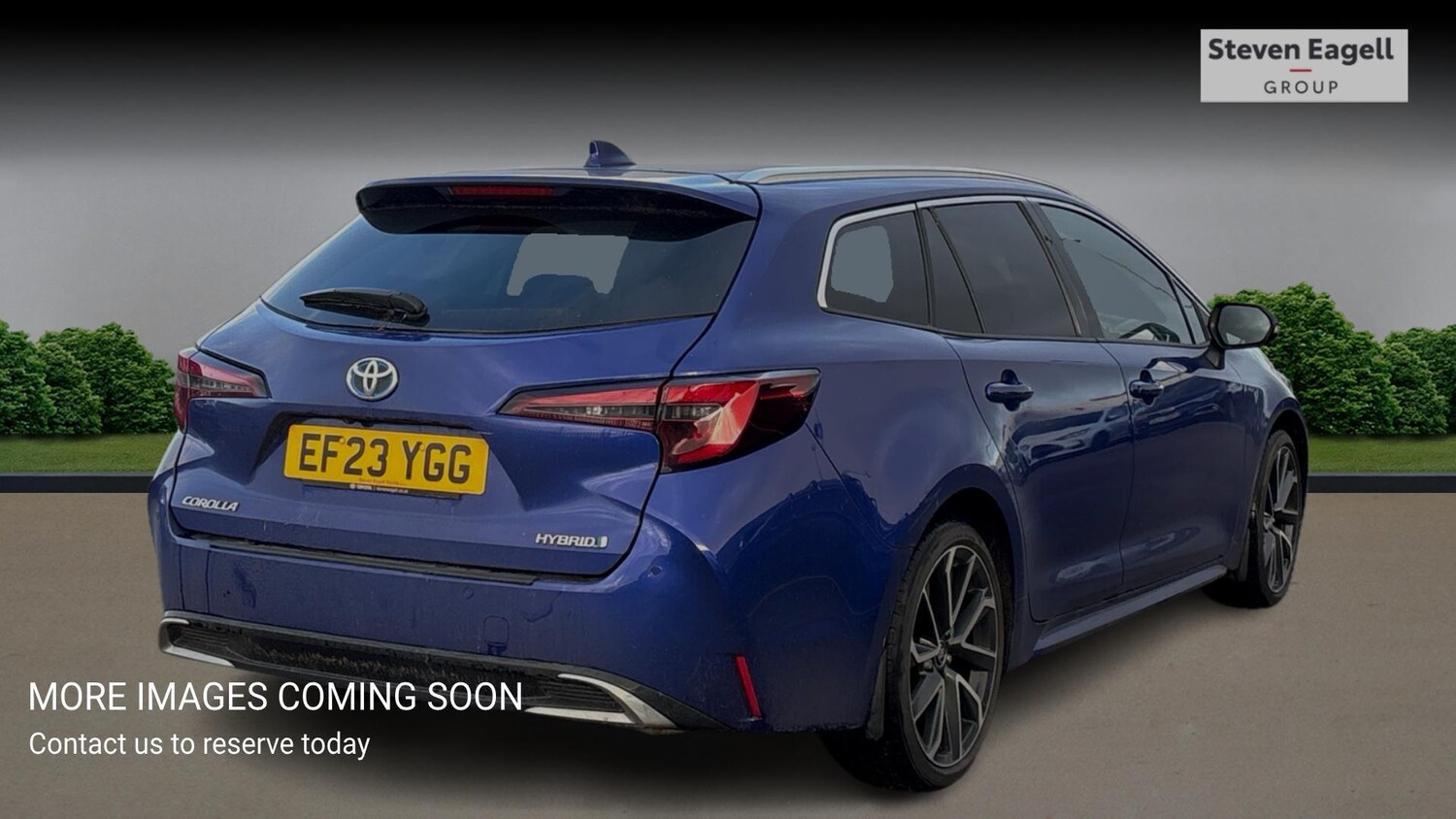 Used Toyota Corolla 2023 for sale - 76607607: Photo 4