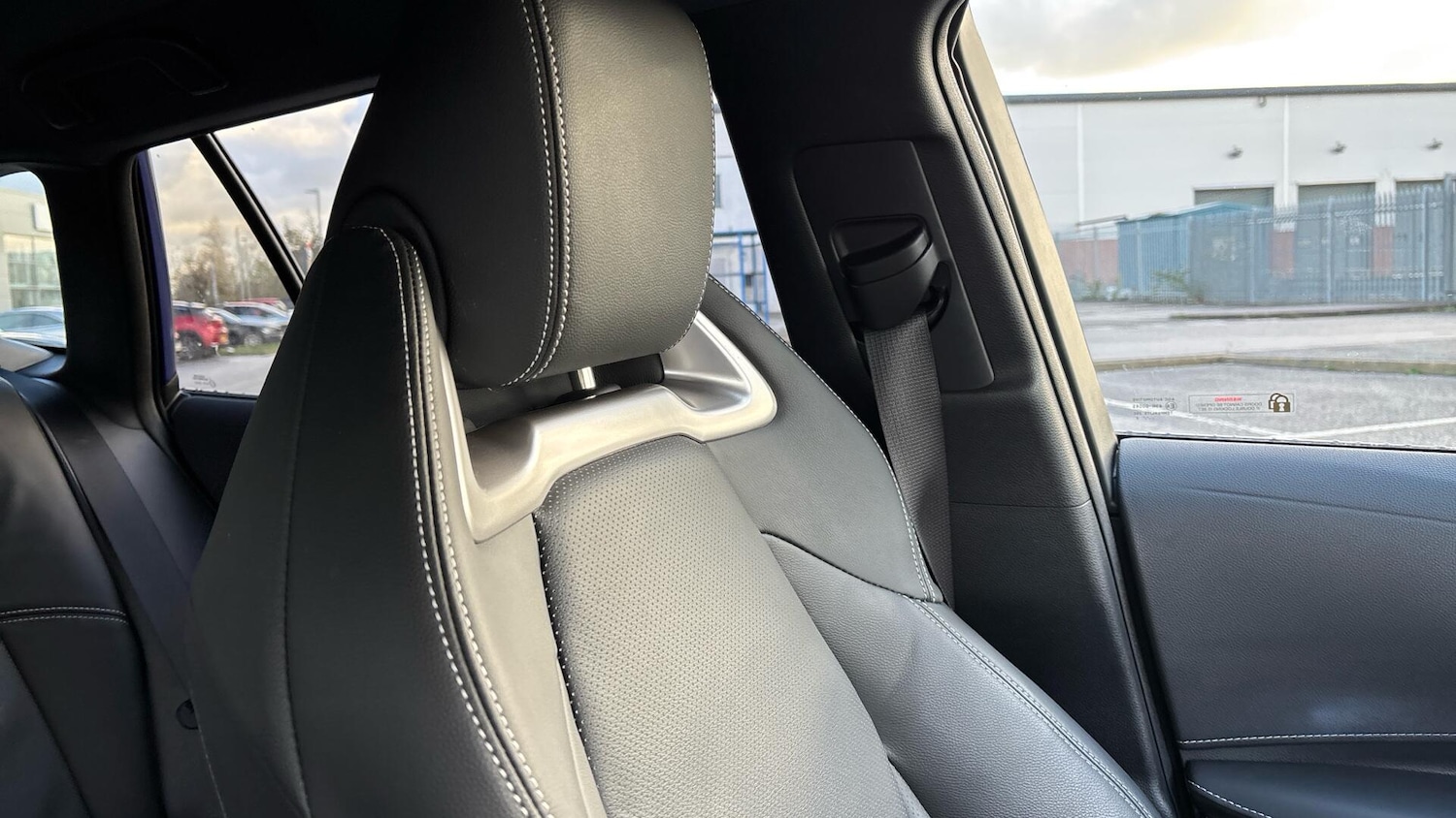 Used Toyota Corolla 2023 for sale - 76607607: Photo 42