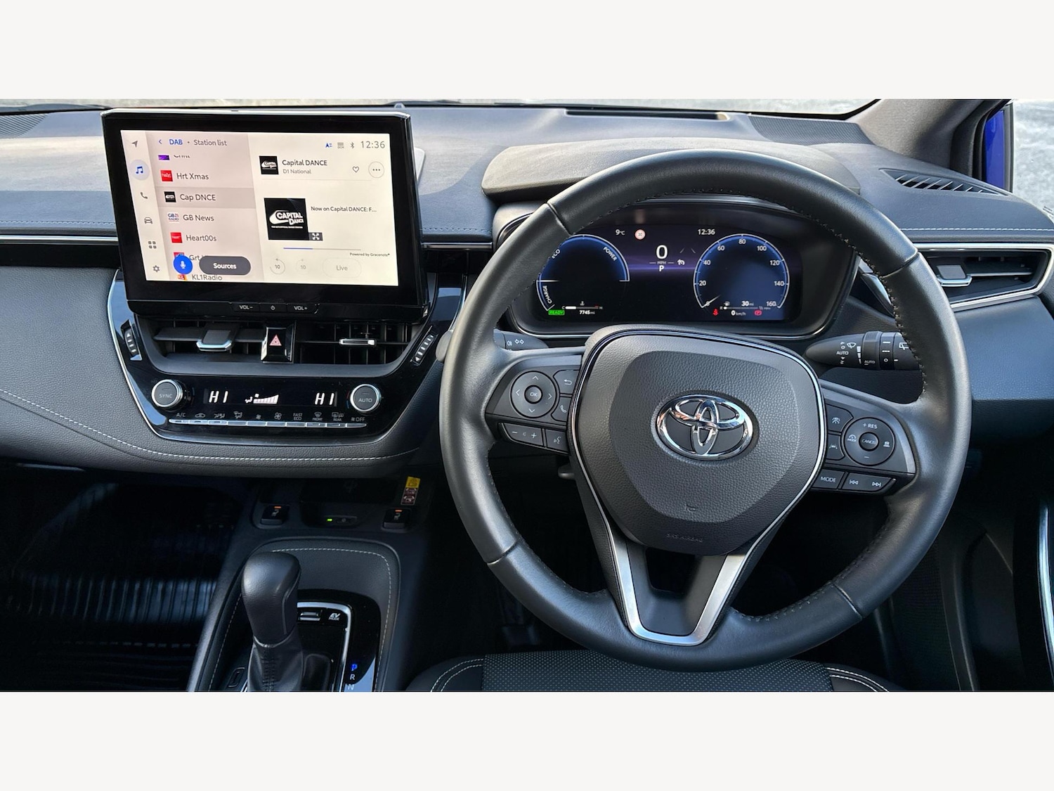 Used Toyota Corolla 2023 for sale - 76607607: Photo 7