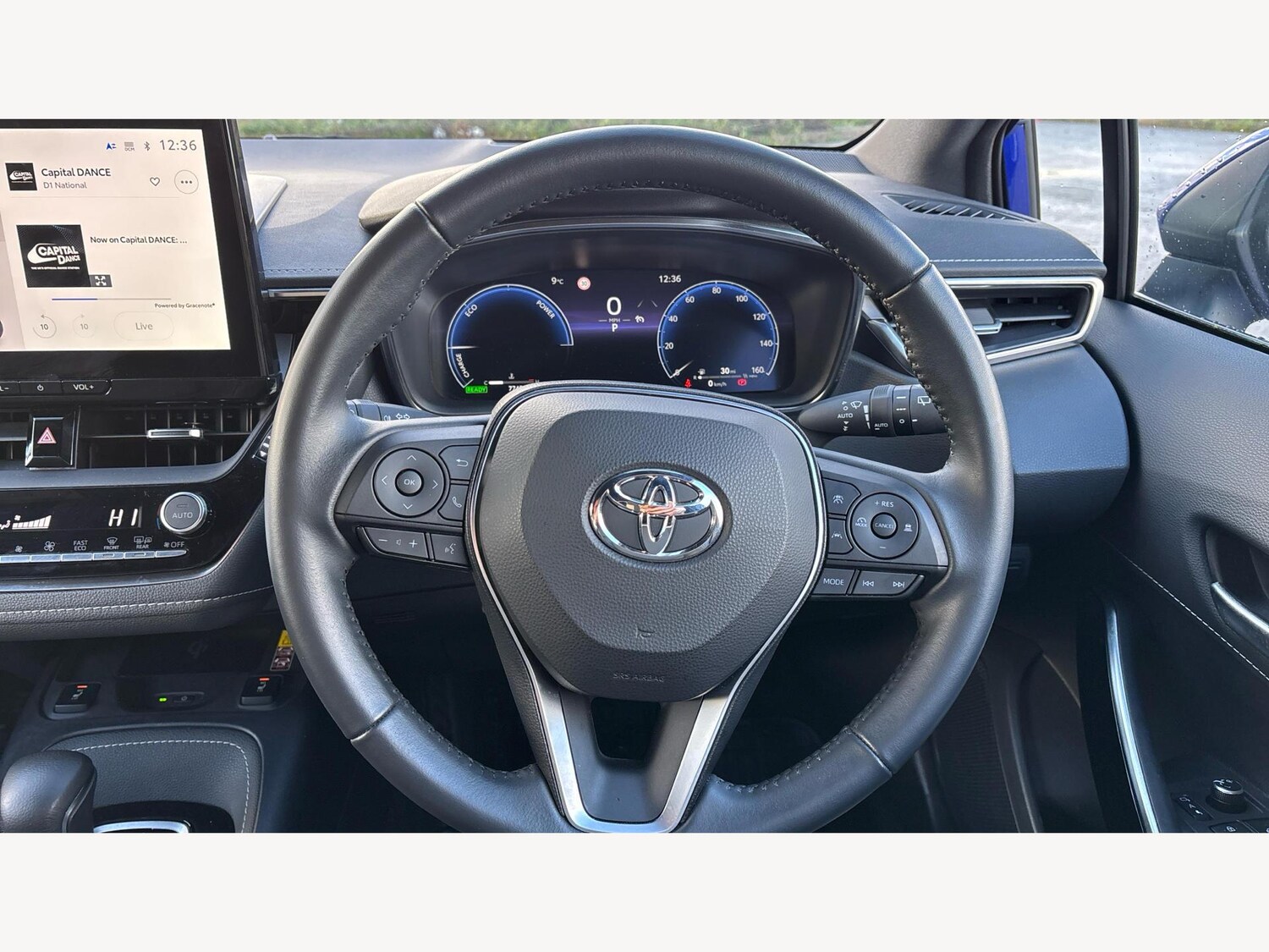 Used Toyota Corolla 2023 for sale - 76607607: Photo 8