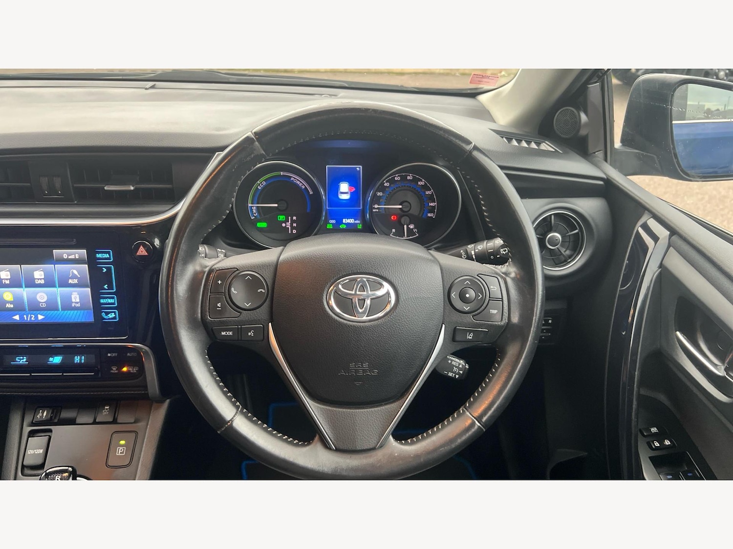 Used Toyota Auris 2017 for sale - 76537935: Photo 10