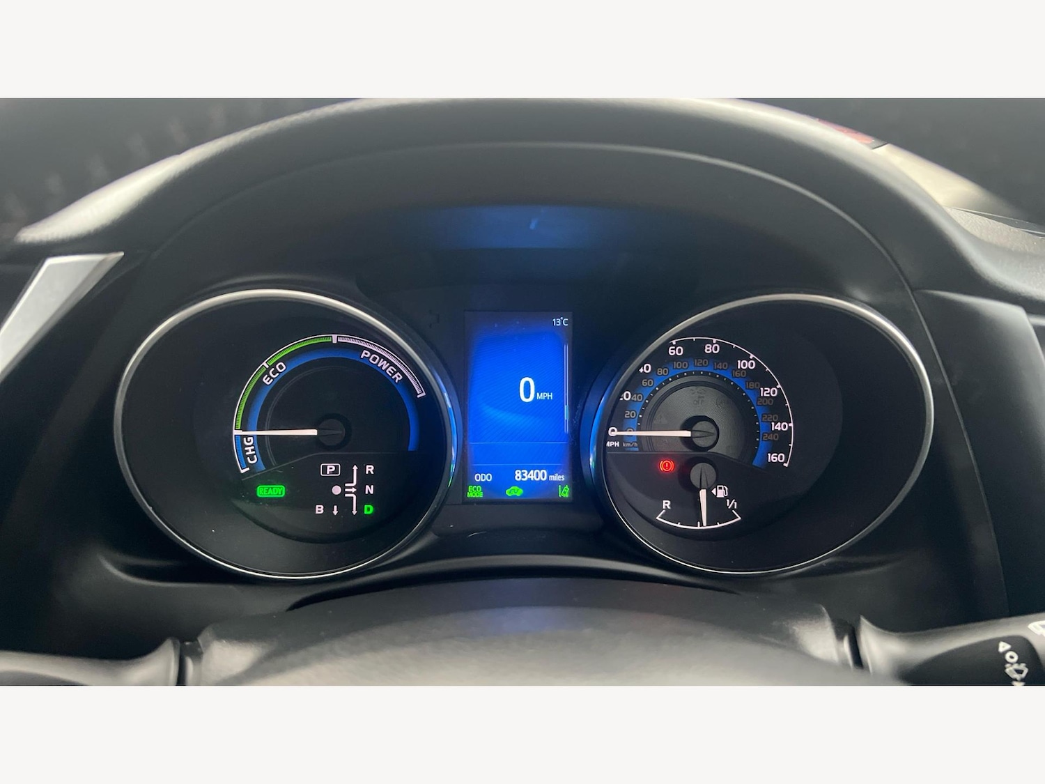 Used Toyota Auris 2017 for sale - 76537935: Photo 11