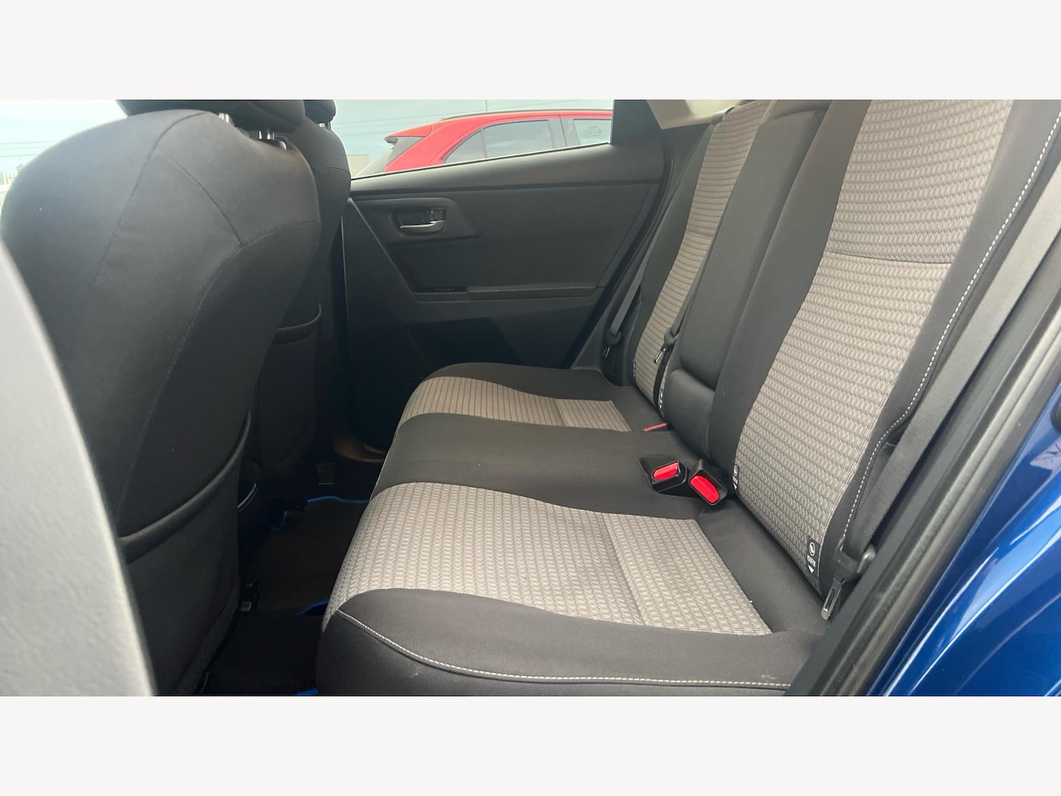 Used Toyota Auris 2017 for sale - 76537935: Photo 15